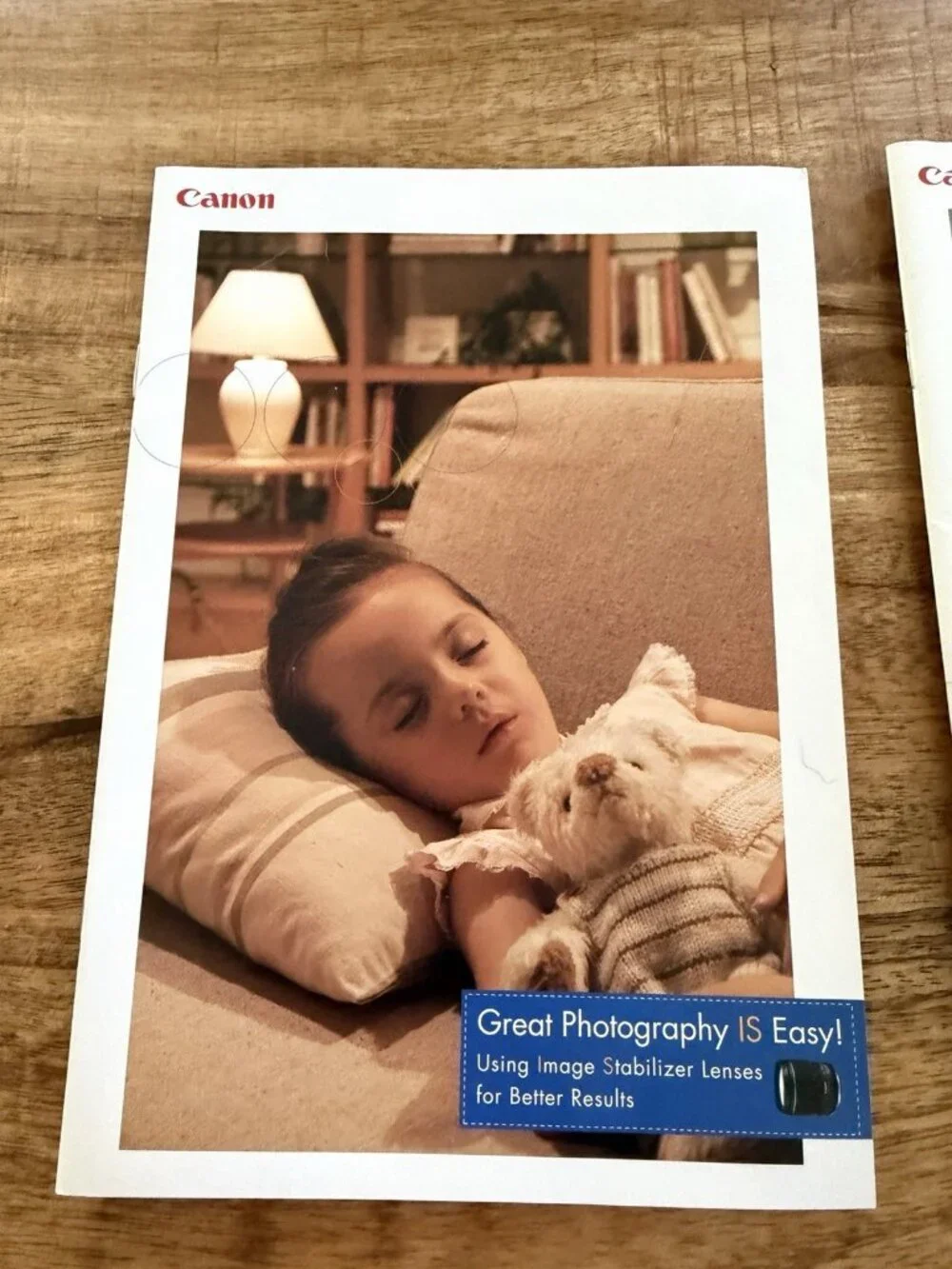 Canon eos rebel